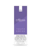 Sérum Peau sensible à l'huile de Sang de dragon 5%, Centella Asistica 3% & huile d'Onagre 1% - 30 ml