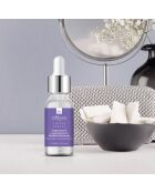 Sérum Peau sensible à l'huile de Sang de dragon 5%, Centella Asistica 3% & huile d'Onagre 1% - 30 ml