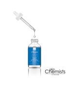 Sérum para piel seca con aceite de marulua 4%, Q10 1% y aceite de rosa mosqueta 4% - 30 ml