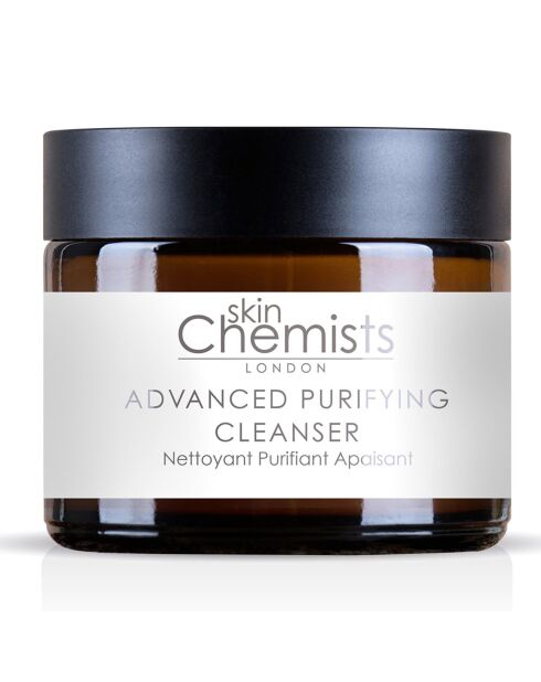 Crème Nettoyante Calmante - 50 ml