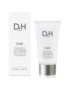 Crème pour les Mains Anti-Age à l'Acide Hyaluronique - 50 ml