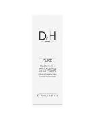 Crème pour les Mains Anti-Age à l'Acide Hyaluronique - 50 ml