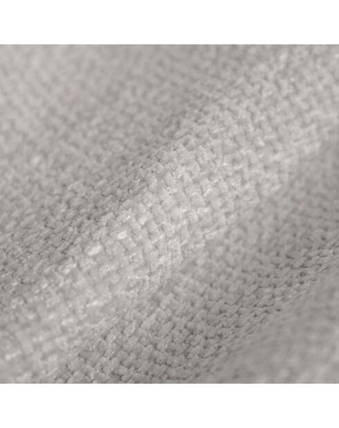 Canapé d'angle Modulable Symétrique Chiara 6 Places gris - 252x252x74 cm