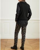 Pull Pirate noir