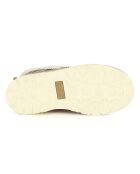 Boots Fourrées Sienna camel