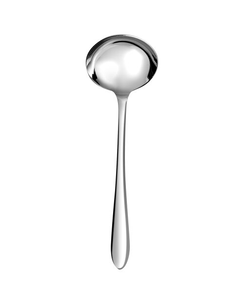 Ménagère Rondo grise - 49 pièces