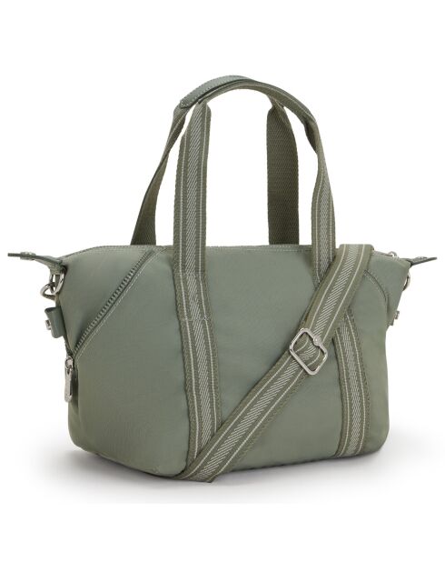 Sac à main Art Mini vert sablé - 39x18.5x20 cm