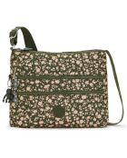 Sac bandoulière Alvar fresh floral - 33x4.5x26 cm