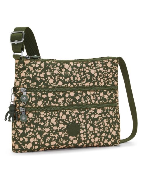 Sac bandoulière Alvar fresh floral - 33x4.5x26 cm