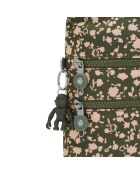 Sac bandoulière Alvar fresh floral - 33x4.5x26 cm