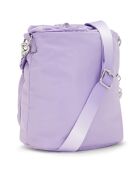 Sac porté épaule Kyla lilas - 21x16.5x32 cm