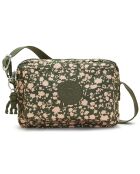 Sac bandoulière Abanu fresh floral - 20x7.5x13.5 cm