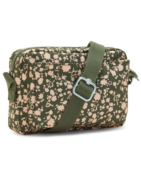 Sac bandoulière Abanu fresh floral - 20x7.5x13.5 cm