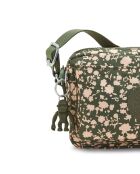 Sac bandoulière Abanu fresh floral - 20x7.5x13.5 cm