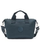 Sac Kala Mini bleu nuit - 37x14x22 cm