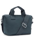 Sac Kala Mini bleu nuit - 37x14x22 cm