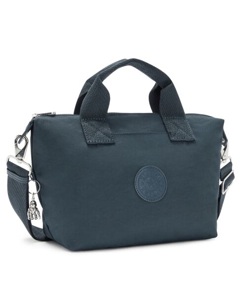 Sac Kala Mini bleu nuit - 37x14x22 cm