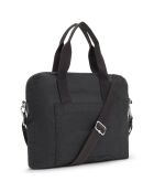 Sac pour ordinateur Elsil noir - 39.5x6x29 cm