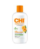 CurlyCare Haarspülung für lockiges Haar, 355 ml