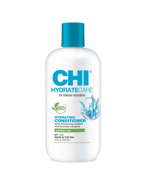 Balsamo idratante HydrateCare - 355 ml