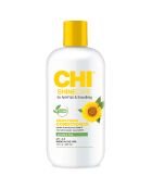 Balsamo lisciante e idratante ShineCare - 355 ml