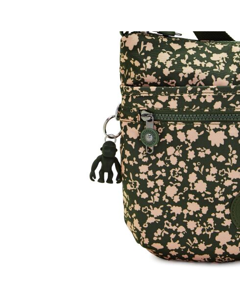 Sac bandoulière Arto fresh floral - 29x4x26 cm