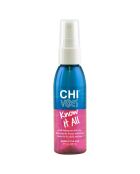 Protector capilar multitarea Vibes Know It All, 59 ml