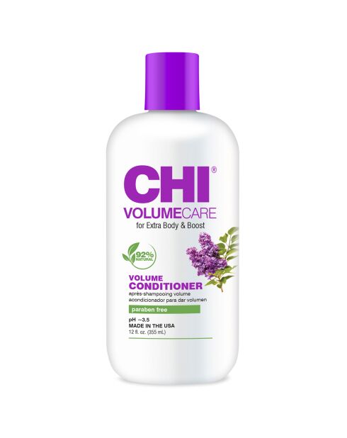 Balsamo volumizzante VolumeCare - 355 ml