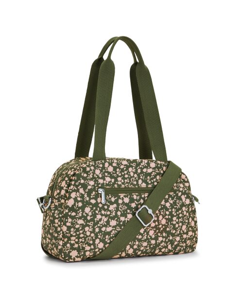 Sac à langer Cool Defea fresh floral - 33x12.5x22 cm