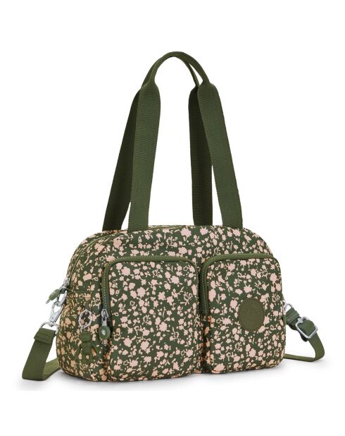 Sac à langer Cool Defea fresh floral - 33x12.5x22 cm