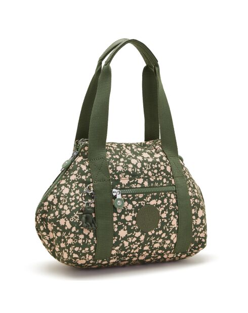 Sac à main Art Mini fresh floral - 39x18.5x20 cm