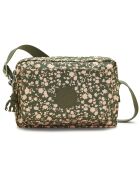 Sac bandoulière Abanu M fresh floral - 24x9x17 cm