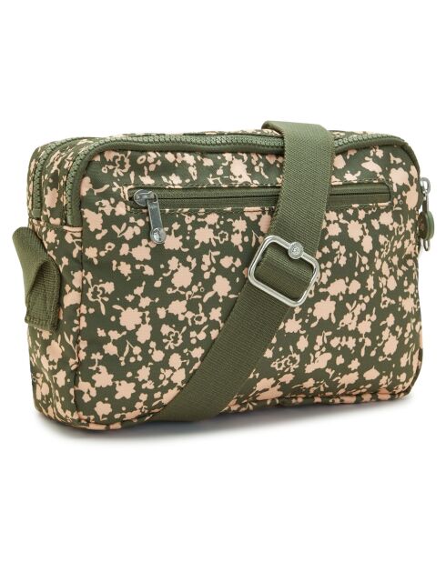 Sac bandoulière Abanu M fresh floral - 24x9x17 cm