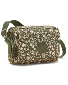 Sac bandoulière Abanu M fresh floral - 24x9x17 cm