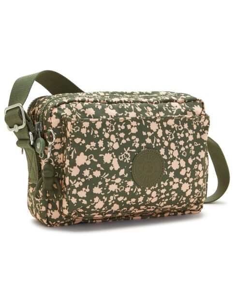 Sac bandoulière Abanu M fresh floral - 24x9x17 cm