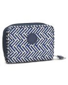 Porte-monnaie Tops urban chevron - 7.5x2.5x10 cm