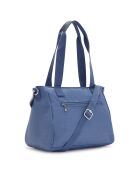 Sac porté épaule Orazio denim - 31x24x18 cm