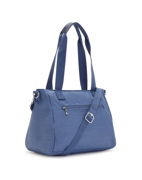 Sac porté épaule Orazio denim - 31x24x18 cm