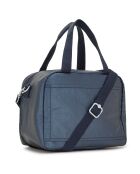 Lunch bag Miyo bleu - 25x13.5x20 cm