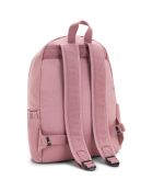 Sac à dos Delia rose - 30.5x21.5x37.5 cm