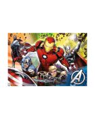 Puzzle Avengers Force da 24 pezzi - Età 3+