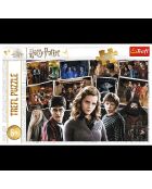 Puzzle 160 pièces Harry Potter - 6+ ans