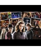 Puzzle 160 pièces Harry Potter - 6+ ans