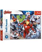 Puzzle Avengers da 200 pezzi - Età 7+