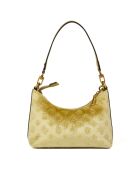 Sac porté épaule Kimi  ocre - 23x16.5x7.5 cm