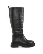 Bottes Agathe noires