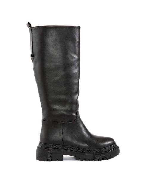 Bottes Agathe noires
