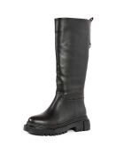 Bottes Agathe noires