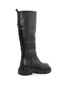 Bottes Agathe noires