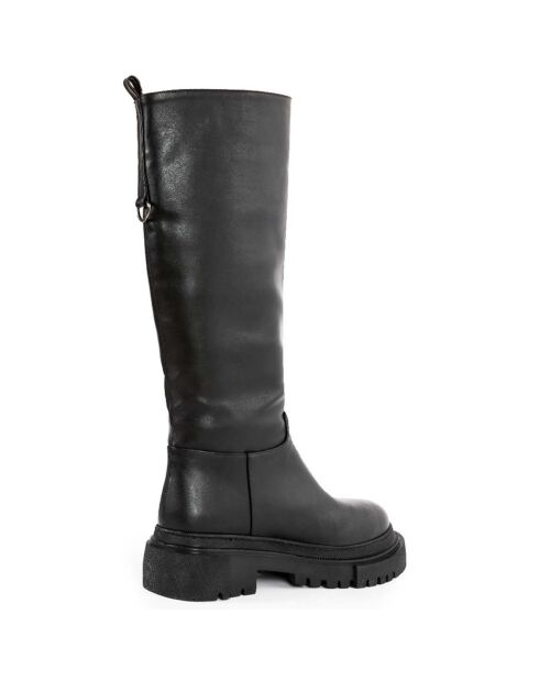 Bottes Agathe noires